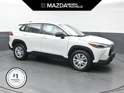 Used 2023 Toyota Corolla Cross L
