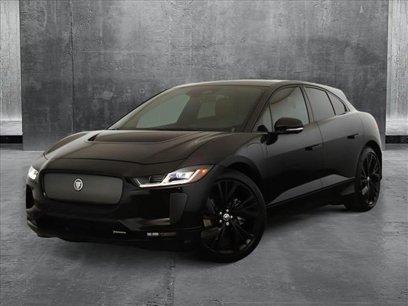 Used 2024 Jaguar I-PACE R-Dynamic HSE