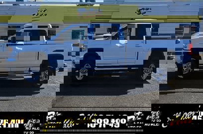 Used 2019 GMC Sierra 2500 SLE