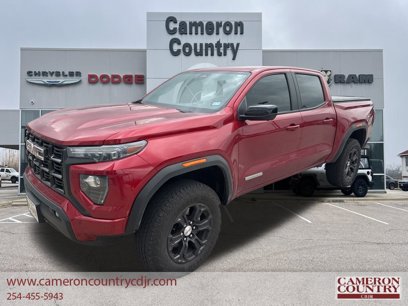 Used 2024 GMC Canyon Elevation w/ Elevation Premium Package
