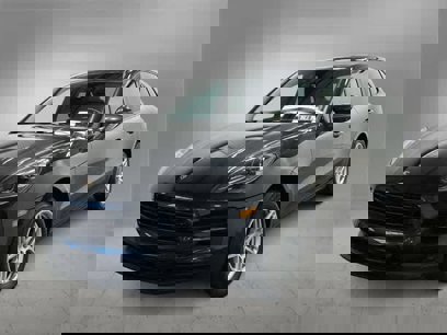 Used 2020 Porsche Macan