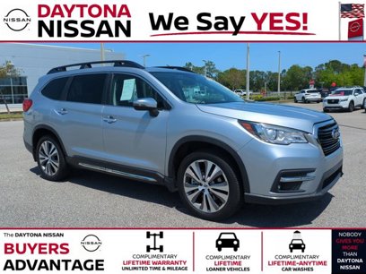 Used 2021 Subaru Ascent Touring