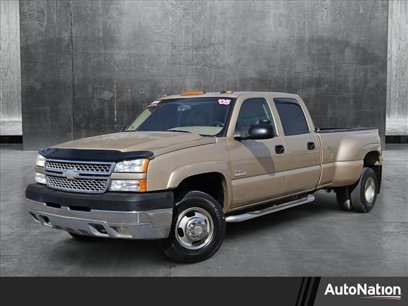 Used 2005 Chevrolet Silverado 3500 LT w/ Heavy-Duty Power Package