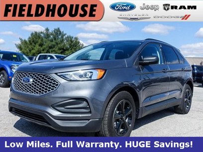 Used 2024 Ford Edge SE