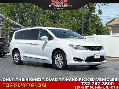 Used 2019 Chrysler Pacifica Touring-L