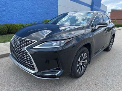 Used 2020 Lexus RX 350 AWD w/ Premium Package