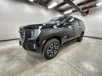 Used 2022 GMC Yukon XL AT4 w/ Max Trailering Package
