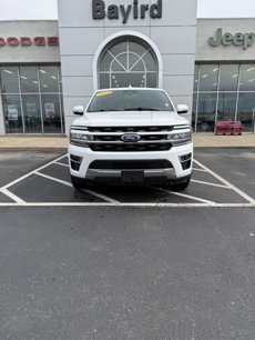 Used 2023 Ford Expedition Max Limited