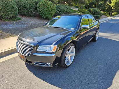 Used 2012 Chrysler 300 Limited