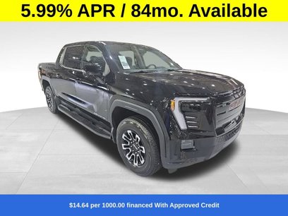 New 2026 GMC Sierra EV Elevation w/ Premium Package