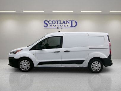 Used 2020 Ford Transit Connect XL