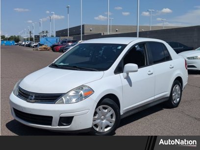 Used 2011 Nissan Versa 1.8 S