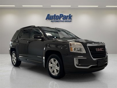 Used 2016 GMC Terrain SLE w/ Convenience Package