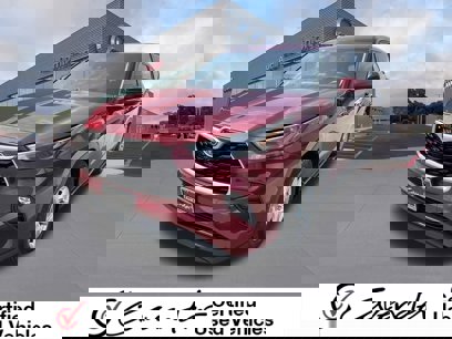 Used 2022 Toyota Highlander LE