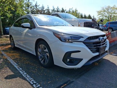 Used 2025 Subaru Legacy Limited w/ Tech Package #3