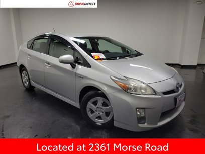 Used 2010 Toyota Prius One