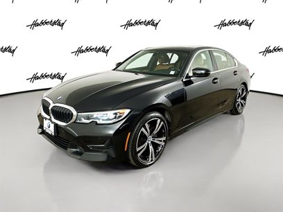 Used 2020 BMW 330i xDrive Sedan w/ Convenience Package