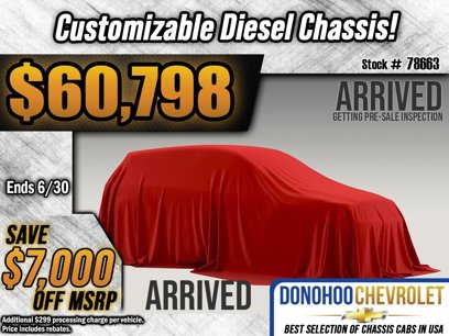 New 2025 Chevrolet Silverado 3500 LT w/ Convenience Package
