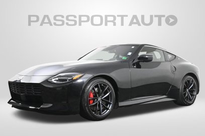 Used 2023 Nissan Z Performance