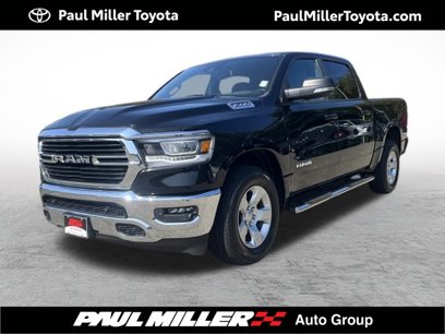 Used 2021 RAM 1500 Big Horn