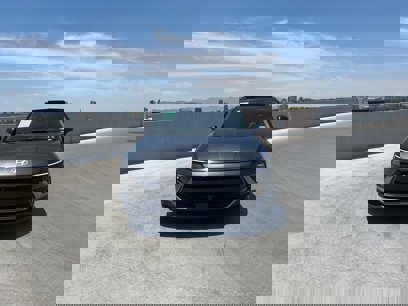 Certified 2024 Hyundai Sonata Limited