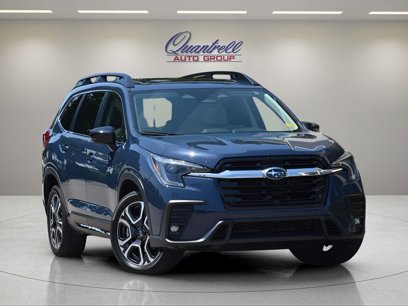 Certified 2024 Subaru Ascent Limited w/ Technology Package