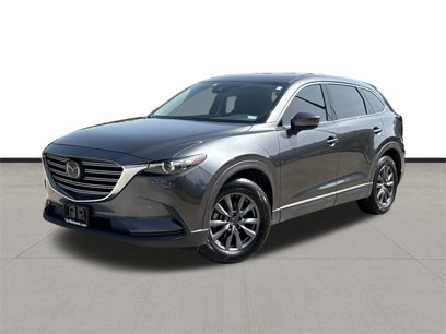 Certified 2022 MAZDA CX-9 Touring
