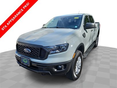 Used 2021 Ford Ranger XL w/ Equipment Group 101A High