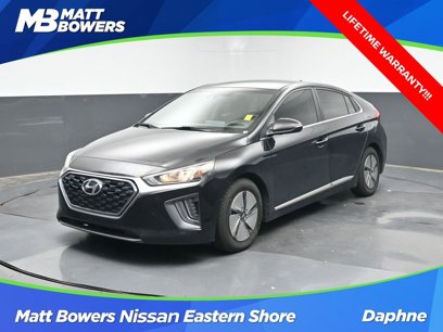 Used 2022 Hyundai Ioniq SE