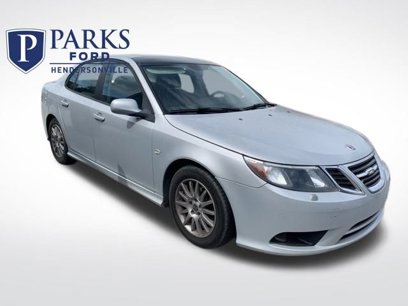 Used 2010 Saab 9-3 2.0T w/ Comfort Package