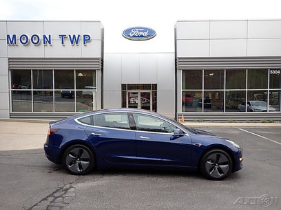 Used 2018 Tesla Model 3