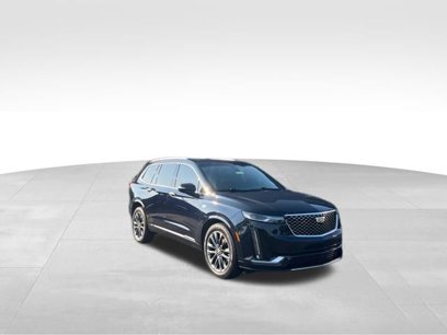 Used 2021 Cadillac XT6 Premium Luxury