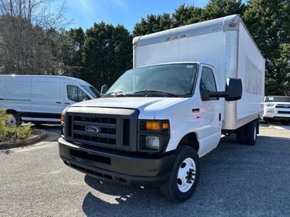 Used 2016 Ford E-350 and Econoline 350 Super Duty