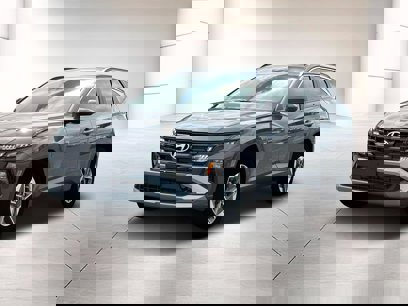 New 2025 Hyundai Tucson SEL