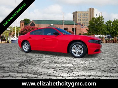 Used 2023 Dodge Charger SXT