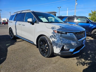 Used 2022 Kia Carnival SX Prestige