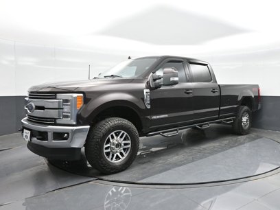 Certified 2019 Ford F350 Lariat w/ Lariat Ultimate Package