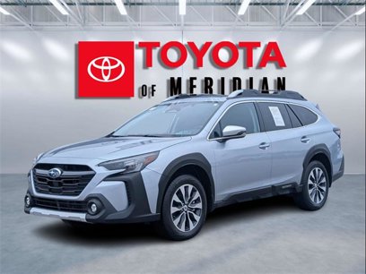 Used 2023 Subaru Outback Touring XT