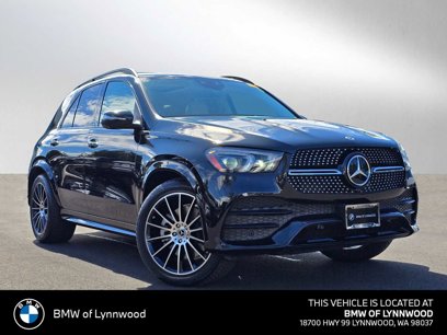 Used 2023 Mercedes-Benz GLE 450 4MATIC