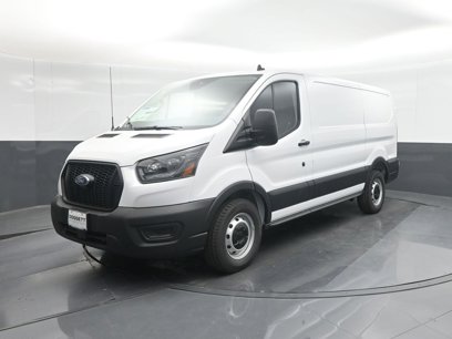 New 2025 Ford Transit 150 Low Roof