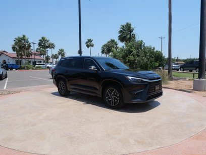 Used 2024 Lexus TX 350 FWD