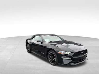 Used 2022 Ford Mustang Premium