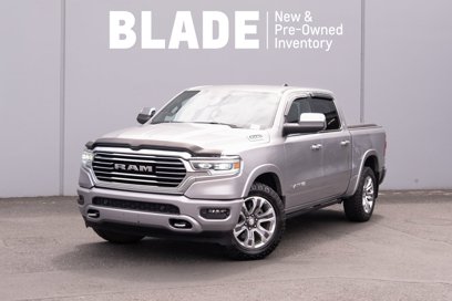 Used 2022 RAM 1500 Limited