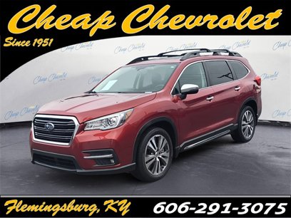 Used 2019 Subaru Ascent Touring w/ Popular Package #3