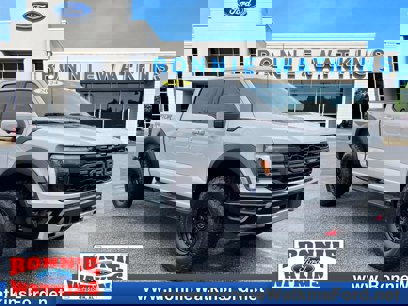 Used 2024 Ford F150 Raptor