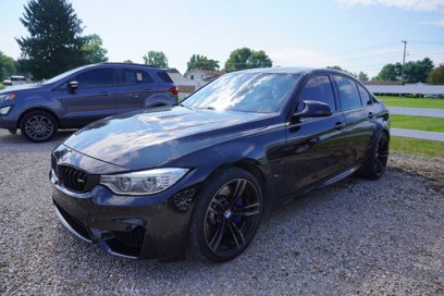 Used 2015 BMW M3
