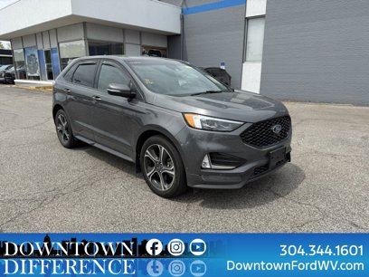 Used 2020 Ford Edge ST w/ Equipment Group 401A