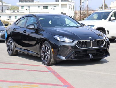 New 2025 BMW 228i xDrive