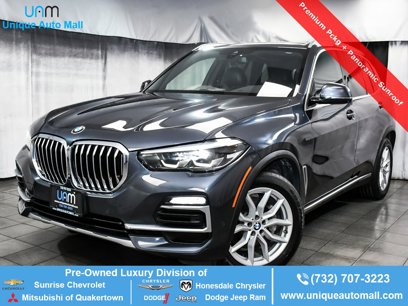 Used 2019 BMW X5 xDrive40i