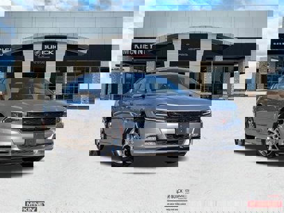 Used 2015 Dodge Charger SXT w/ AWD Plus Group